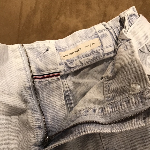 Pilcro Anthropologie Shorts - Picture 5 of 6